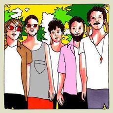 Daytrotter Studio 7/26/2010 mp3 Live by Local Natives