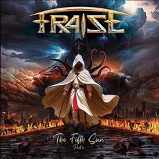 The Fifth Sun, Pt. II mp3 Album by Fraise