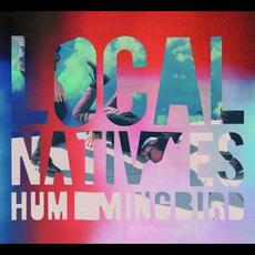 Hummingbird (Deluxe Edition) mp3 Album by Local Natives