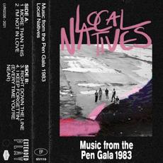 Music From The Pen Gala 1983 mp3 Album by Local Natives