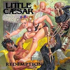 Redemption mp3 Album by Little Caesar