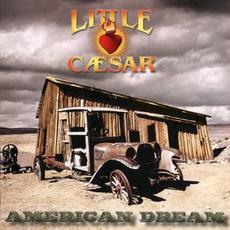 American Dream mp3 Album by Little Caesar
