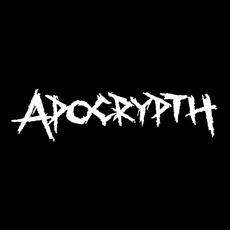 Those Hidden Away mp3 Album by Apocrypth