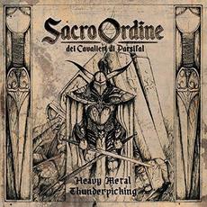 Heavy Metal Thunderpicking mp3 Album by Sacro Ordine