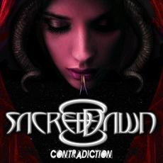 Contradiction mp3 Album by Sacred Dawn