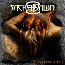 A Madness Within mp3 Album by Sacred Dawn