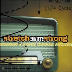 A Revolution Transmission mp3 Album by Stretch Arm Strong