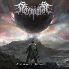 A Throne of Hollow Fire mp3 Album by Stormtide