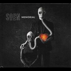 Memorial mp3 Album by Soen