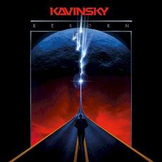Reborn mp3 Album by Kavinsky