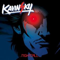 Nightcall EP mp3 Album by Kavinsky