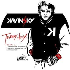 Teddy Boy mp3 Album by Kavinsky
