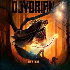 Hunters mp3 Album by Dovorian