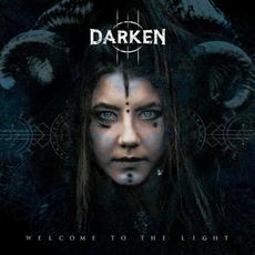 Welcome To The Light mp3 Album by Darken
