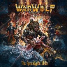 The Apocalyptic Waltz mp3 Album by WarWolf
