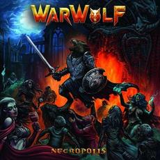 Necropolis mp3 Album by WarWolf