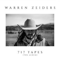 717 Tapes the Album mp3 Album by Warren Zeiders