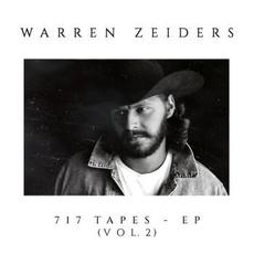 717 Tapes, Vol. 2 mp3 Album by Warren Zeiders