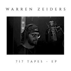 717 Tapes mp3 Album by Warren Zeiders