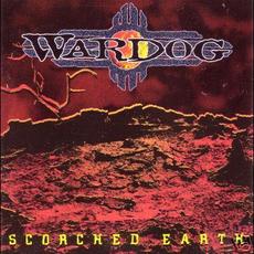 Scorched Earth mp3 Album by Wardog