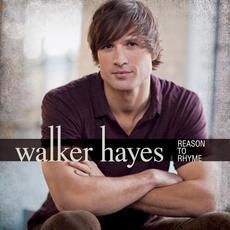 Reason to Rhyme mp3 Album by Walker Hayes