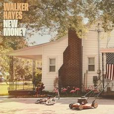 New Money mp3 Album by Walker Hayes