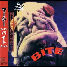 Bite (Japanese Edition) mp3 Album by Merzy