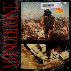 Revelation 5:1 mp3 Album by Monodrone