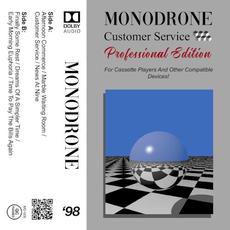Customer Service mp3 Album by Monodrone