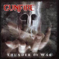 Thunder of War mp3 Album by Gunfire