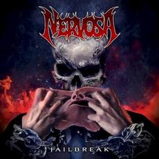 Jailbreak mp3 Album by Nervosa
