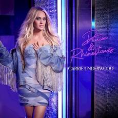Denim & Rhinestones (Deluxe Edition) mp3 Album by Carrie Underwood