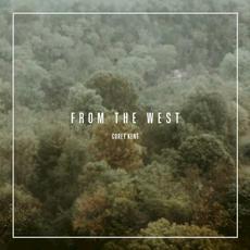 From the West mp3 Album by Corey Kent