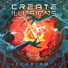 Illusion I mp3 Album by Create Illusions