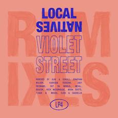Violet Street (Remixes) mp3 Remix by Local Natives