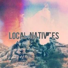 Heavy Feet mp3 Single by Local Natives