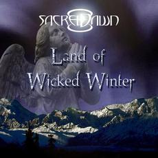 Land of Wicked Winter mp3 Single by Sacred Dawn