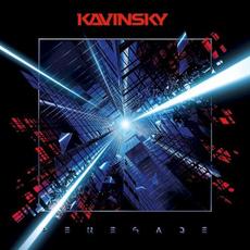 Renegade mp3 Single by Kavinsky