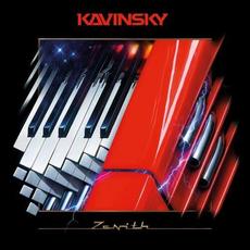 Zenith mp3 Single by Kavinsky