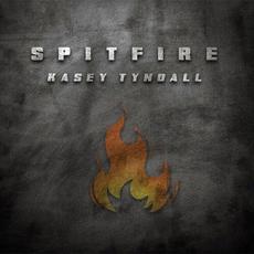 Spitfire mp3 Single by Kasey Tyndall