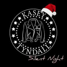 Silent Night mp3 Single by Kasey Tyndall