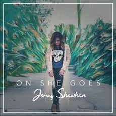 On She Goes mp3 Single by Jenny Shawhan