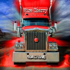 Machine mp3 Album by Fire Cherry