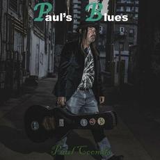 Paul's Blues mp3 Album by Paul Coombs