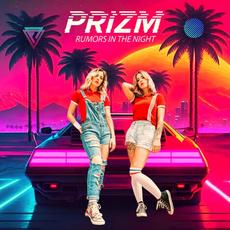 Rumors In The Night mp3 Album by PRIZM