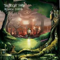 The Right Path mp3 Album by Riccardo D'attis