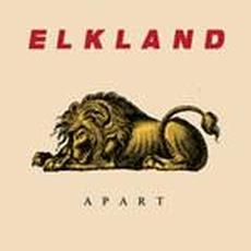 Apart mp3 Album by Elkland