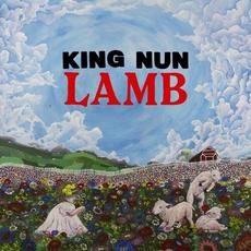 Lamb mp3 Album by King Nun