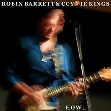 Howl mp3 Album by Coyote Kings