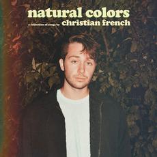 natural colors mp3 Album by Christian French